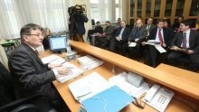 Sudac Dobronić: Svjedok u sudnici nije neprijatelj