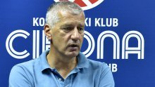 Aco Petrović sazvao konferenciju za medije i svi se sada s pravom pitaju je li ovo posljednja prilika za spas Cibone?