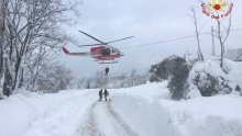 Pronađena sva tijela poginulih u talijanskom hotelu