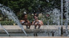 [FOTO] Europa na udaru nezapamćenog toplinskog vala; pripremite se, idućih dana i u Hrvatskoj će biti ekstremno vruće