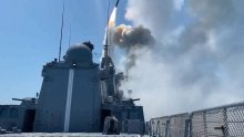 Moskva: Pogodili smo tvornicu raketa u Kijevu, nije istina da smo gađali stambene zgrade