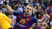 [FOTO] Luka Cindrić s Barcelonom tek nakon drame sedmeraca obranio naslov prvaka Europe