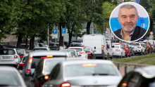 Energetski stručnjak o poskupljenju dizela i benzina: 'Moguće je ograničenje cijene osnovnog goriva u veleprodaji'