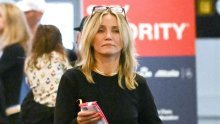 Cameron Diaz o svojim počecima: 'Trebala sam biti mula koja će prenijeti drogu u Maroko'