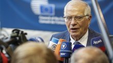 Borell: Blokada izvoza ukrajinskog žita je ratni zločin
