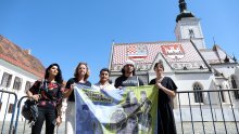 Kekuš: Hrvatske politike prema izbjeglicama su pune nasilja