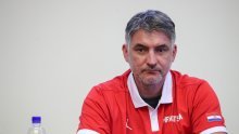 Mulaomerović: Ne bojimo se Dončića i jake Slovenije, rasprodana dvorana je veliki motiv i za nas. Matković? Vidjet ćemo...
