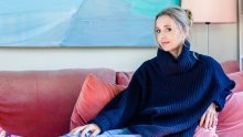 Spisateljica Rosamund Lupton o hit-romanu 'Tri sata': Htjela sam da čitatelj ima doživljaj da je usred moje školske talačke krize