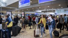 Europski sud se poziva na temeljna prava: Treba ograničiti prikupljanje podataka o putnicima u avioprometu