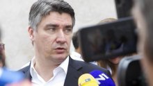 Milanović: Osigurali smo novac za Pelješki most