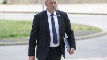 Ministarstvo branitelja: Laž je da je Medved napravio skandal pozivanjem ministra Božinovića i naložio da se policajci kazne