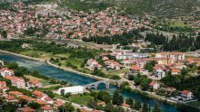 Dobroslavić: Zračna luka kod Trebinja je ekološka i geostrateška ugroza za jug Hrvatske