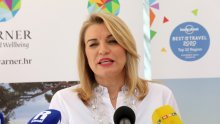 'Ove godine turizam bi mogao preko brojki iz 2019., idemo u smjeru održive cjelogodišnje sezone i dalje od parole sunce i more'