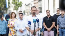 Peternel: Zagrebu je potreban Trg žrtava komunizma