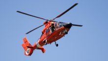 Šestoro poginulih u padu helikoptera u Zapadnoj Virginiji