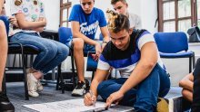 Vraća se Innovation Academy, besplatna ljetna škola za srednjoškolce s programima iz robotike, programiranja i digitalnog marketinga