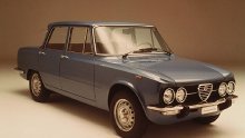 [FOTO/VIDEO] Veliki dan za sve Alfiste iz cijelog svijeta: Alfa Romeo slavi 112. godišnjicu