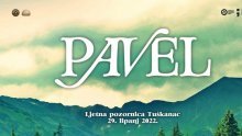 Pavel najavili goste na Ljetnoj pozornici Tuškanac: Stižu Sanja, Marinko i Zec, Matej Milošev i Greenhouse Brass Band