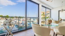 Prvi put na Jadranu raste broj kreveta u hotelima, a pada u privatnom smještaju