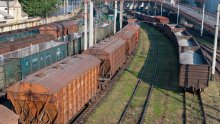 Višegradska skupina ubrzava razvoj željezničke mreže za prijevoz žitarica