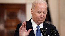 Biden o odluci američkog Vrhovnog suda: 'Ovo je tužan dan za zemlju, zdravlje i život žena u ovoj naciji sada su ugroženi'