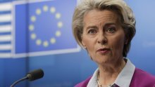 Von der Leyen: Rasna diskriminacija suprotna je vrijednostima EU-a