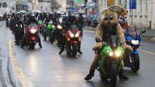 Istražili smo: Vraćaju li se automobili u centar Osijeka?