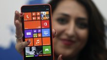 Nokia prodaje sve manje Lumia, što će biti s Windows Phoneom?