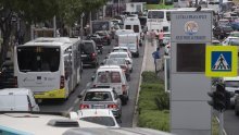 Splitska trajektna i zračna luka ovog vikenda očekuju rekordan promet