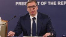 Aleksandar Vučić o pobačaju: To je pravo žene, drugo je pitanje sviđa li mi se