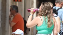 Vrhunac toplinskog vala u utorak i srijedu: Rashladite dom i izbjegavajte izlaske