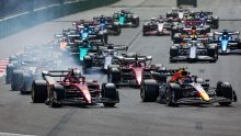 Charles Leclerc kontra momčadskog kolege; stao je na stranu Maxa Verstappena: Sramota bi bilo vidjeti kako sve završava u kanti za smeće