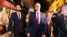 Ivica Puljak bira: Pitali smo SDP i Most hoće li mu se prikloniti i što donose novoj gradskoj vlasti