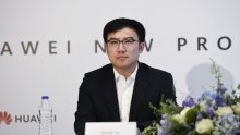 Huawei o najprodavanijim proizvodima, planovima u Europi i cijeni sklopivih telefona: Svjedočimo rastu potražnje