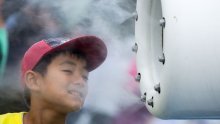 Japanska vlada apelira na štednju energije zbog rekordnih vrućina, zbog rada klima-uređaja prijeti nestašica struje