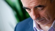 Pupovac: Nećemo podržati vladu u kojoj sjedi Hasanbegović