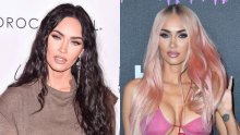 Megan Fox drastično promijenila imidž i 'pala' na haljinu kakvoj nije odoljela ni Tatjana Dragović