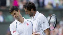 Totalna panika na Wimbledonu; Đoković bi mogao bi biti izbačen zbog kontakta sa zaraženim Čilićem, a u problemu je i Nadal