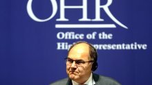 HNS BiH pozvao OHR da nametne izmjene Izbornog zakona i spriječi raspad zemlje