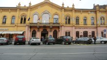 Osječko Gradsko vijeće imenovalo Vladimira Hama za novog intendanta osječkog HNK-a