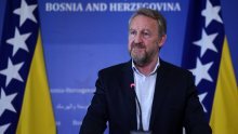 Amerikanci šokirani Izetbegovićevim huškačkim izjavama
