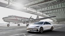 [FOTO/VIDEO] Hyundai otkrio dizajn novog Ioniqa 6