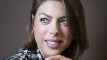 Blanka Vlašić pokazala mjesto na kojem su se se ostvarili njezini mnogi snovi