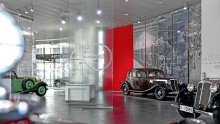 [FOTO/VIDEO] Kako su četiri prstena postala zaštitni znak Audija? Auto Union AG osnovan je prije 90 godina