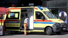 Zagrebačka hitna pomoć zbog visokih temperatura imala povećan broj intervencija: 'Ne izlazite na sunce između 10 i 17 sati'