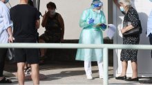 U Hrvatskoj 80 novozaraženih koronavirusom, preminule dvije osobe