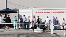 U Hrvatskoj 979 novozaraženih koronavirusom, preminulo 9 osoba