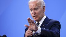 Biden neće izbjegavati razgovor o ljudskim pravima u Saudijskoj Arabiji