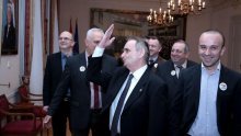 Zašto je HDZ 'glavaševcima' dao mjesto u jakom odboru?