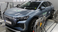[FOTO/VIDEO] Green NCAP objavio nove rezultate prema pooštrenom režimu ocjenjivanja: Audi Q4 e-tron najbolji